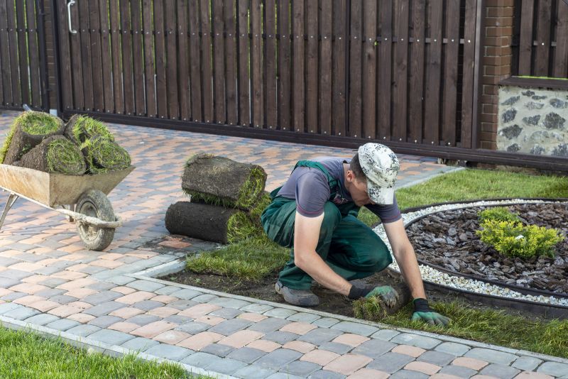 Local Landscaping Companies